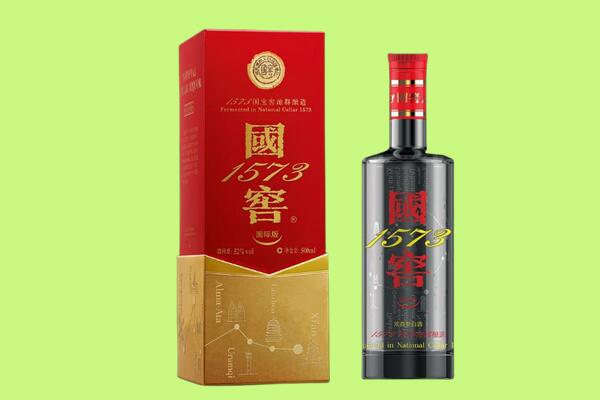 吴忠市同心回收国窖